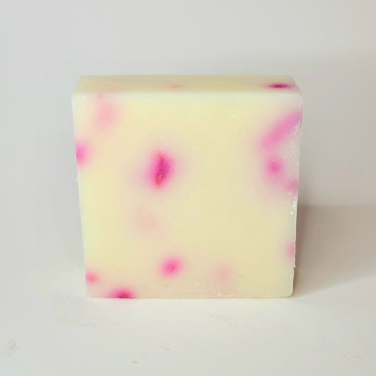 Sweet Berry Tea Soap