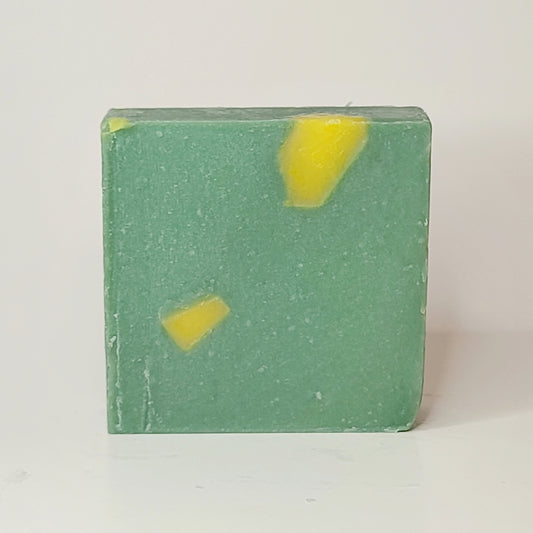 Tropical Fruits Soap