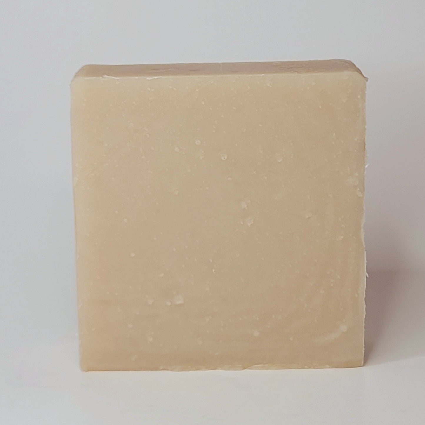 Almond Coco Soap