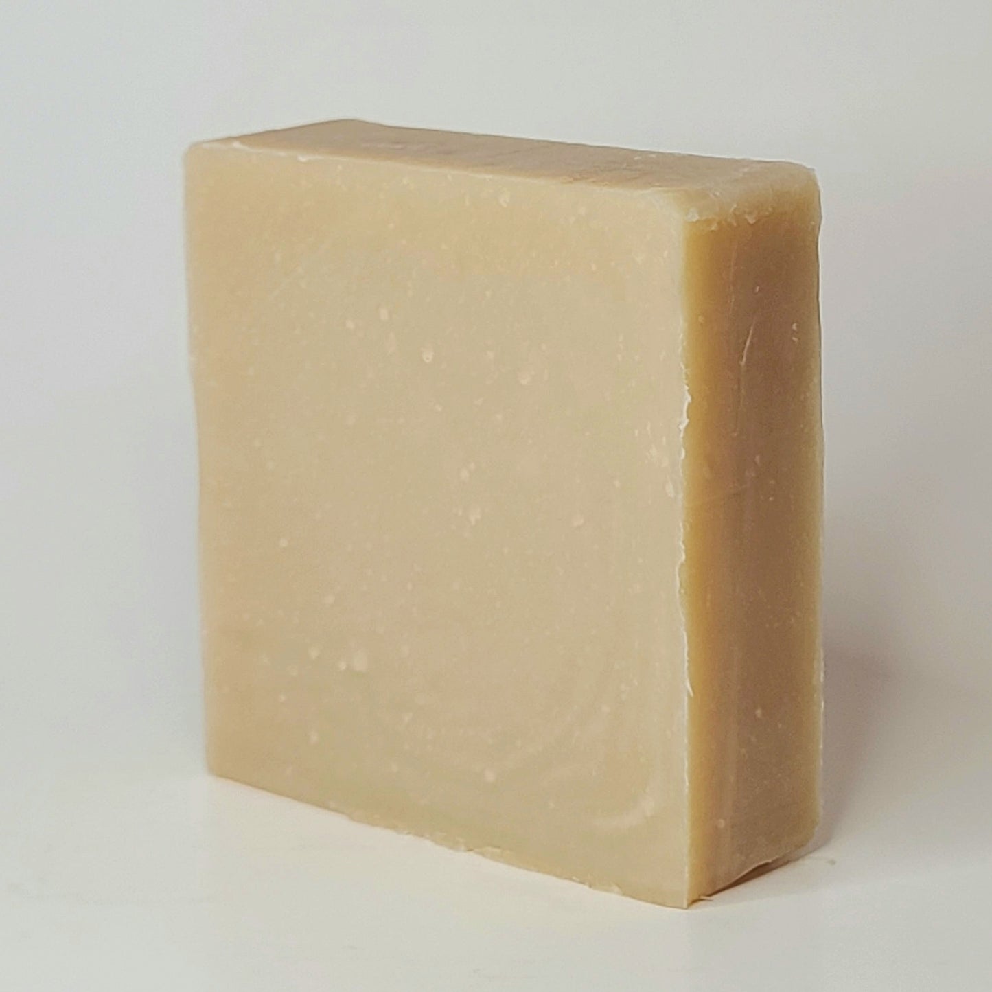 Almond Coco Soap