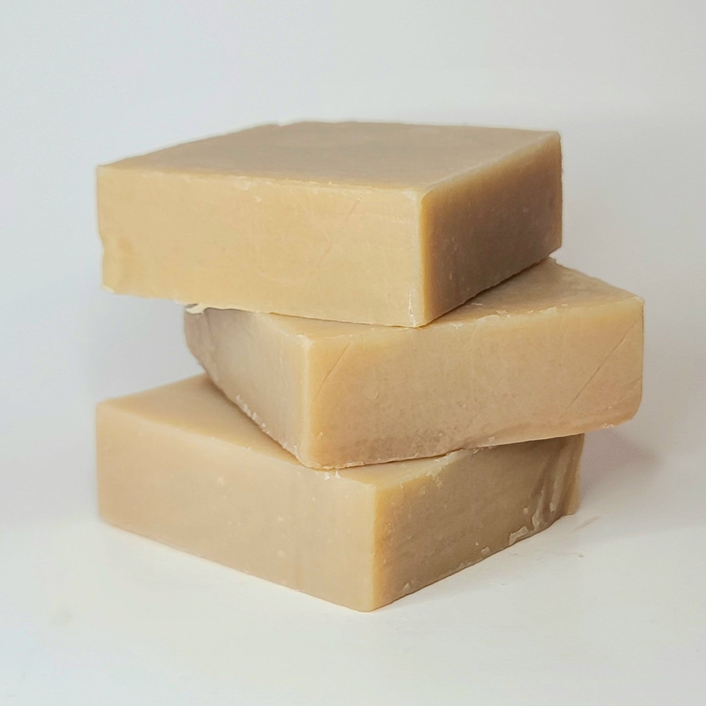 Almond Coco Soap