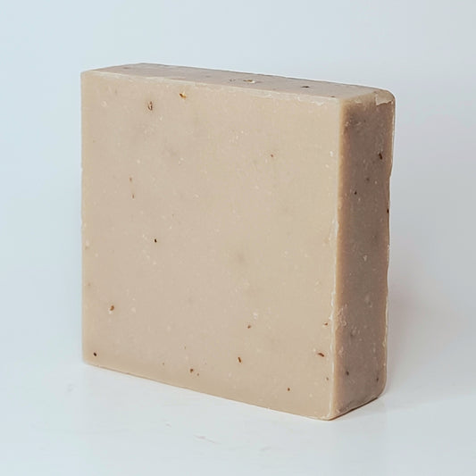 Oatmeal Milk & Honey Soap