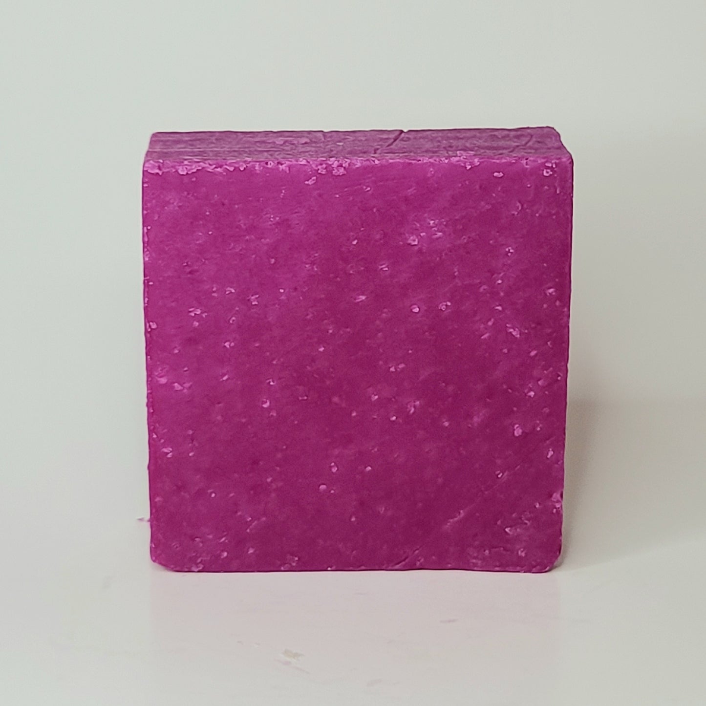 All Fruit Scrub Soap Bar