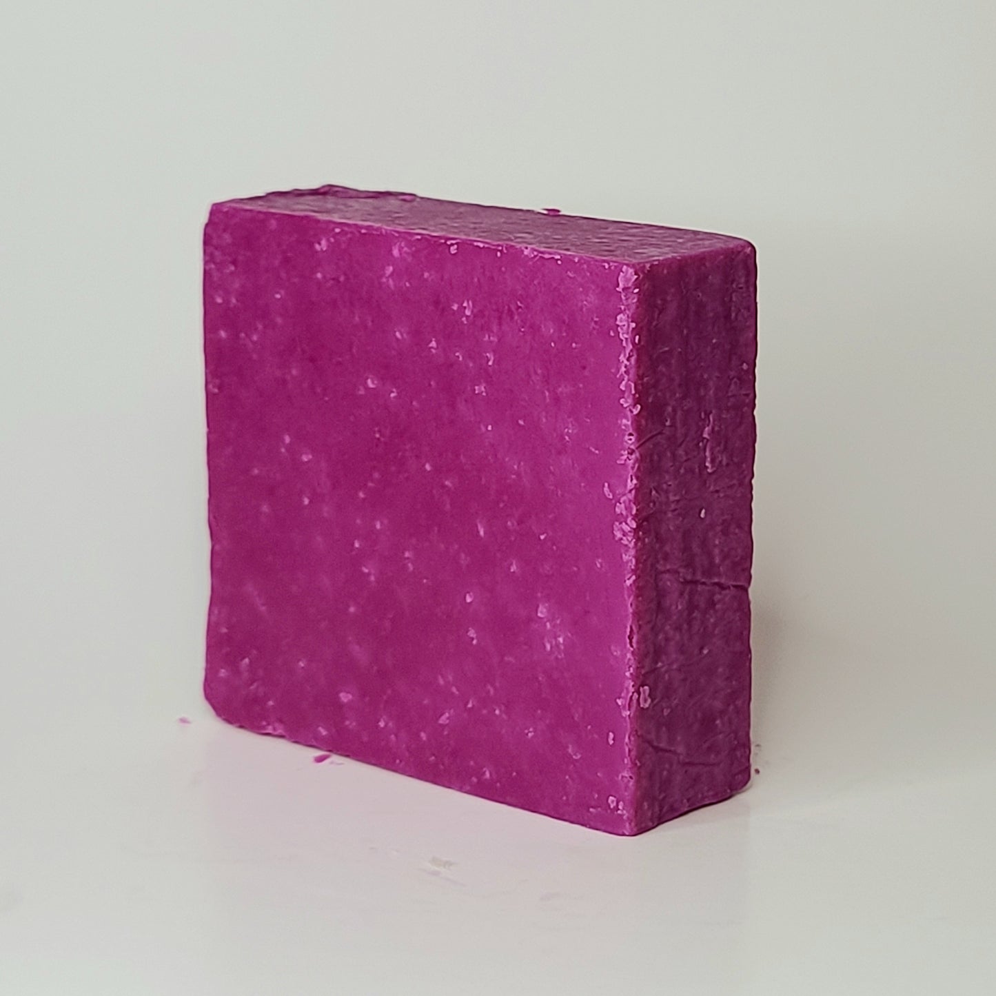 All Fruit Scrub Soap Bar