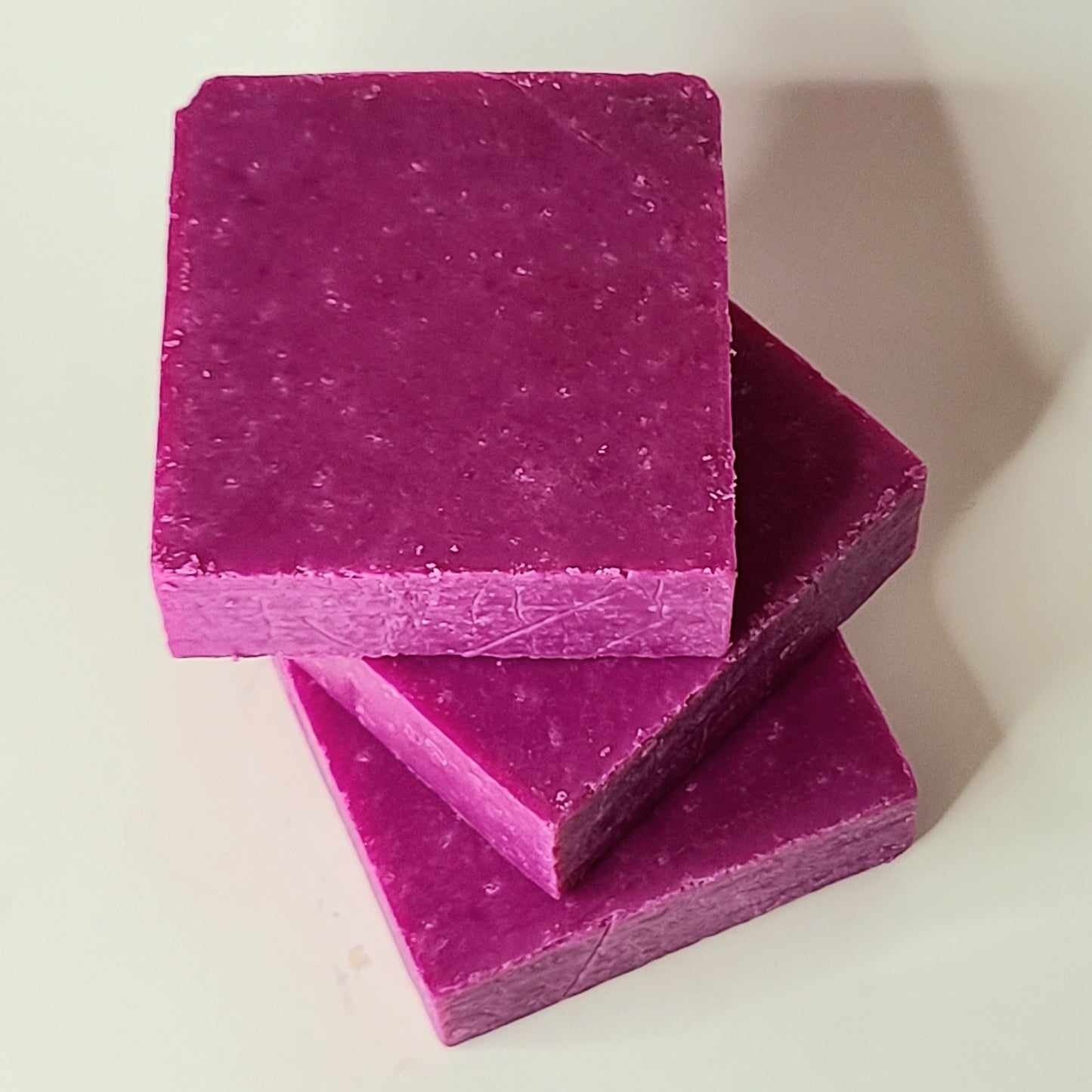 All Fruit Scrub Soap Bar