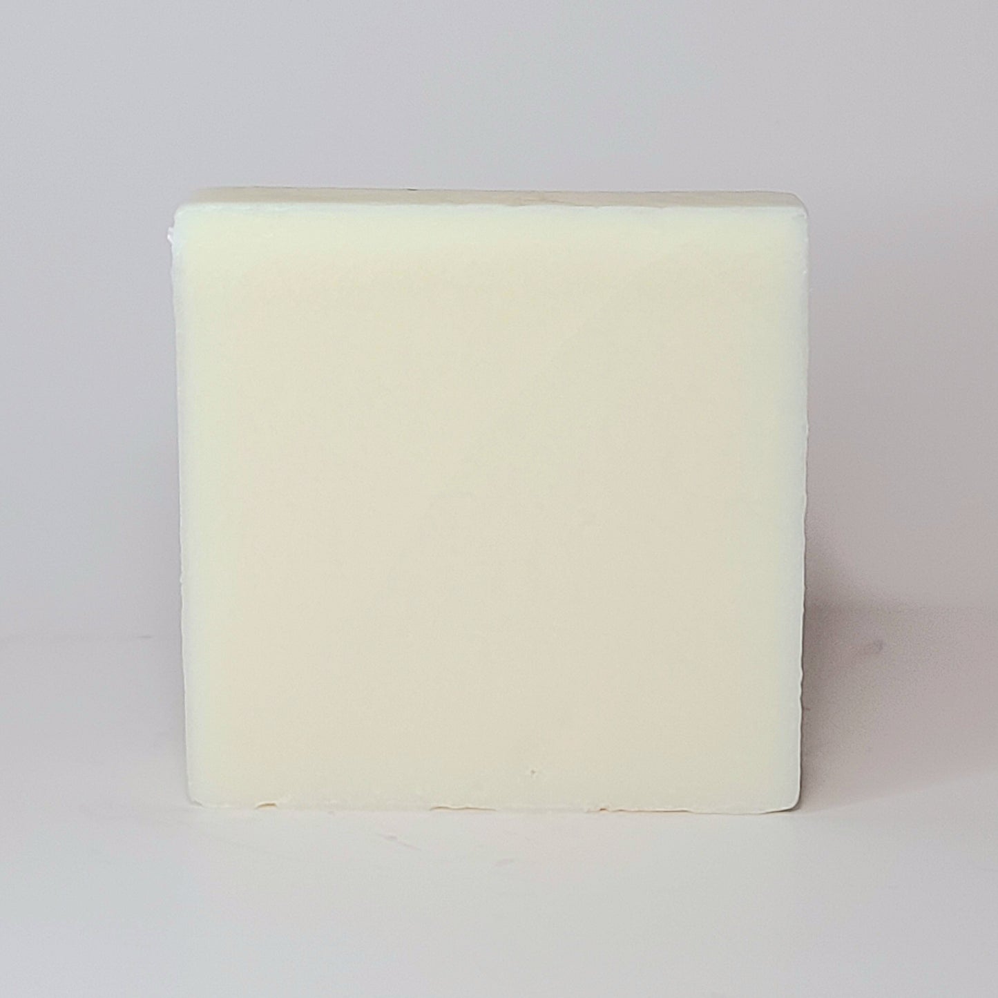 Scentless Soap