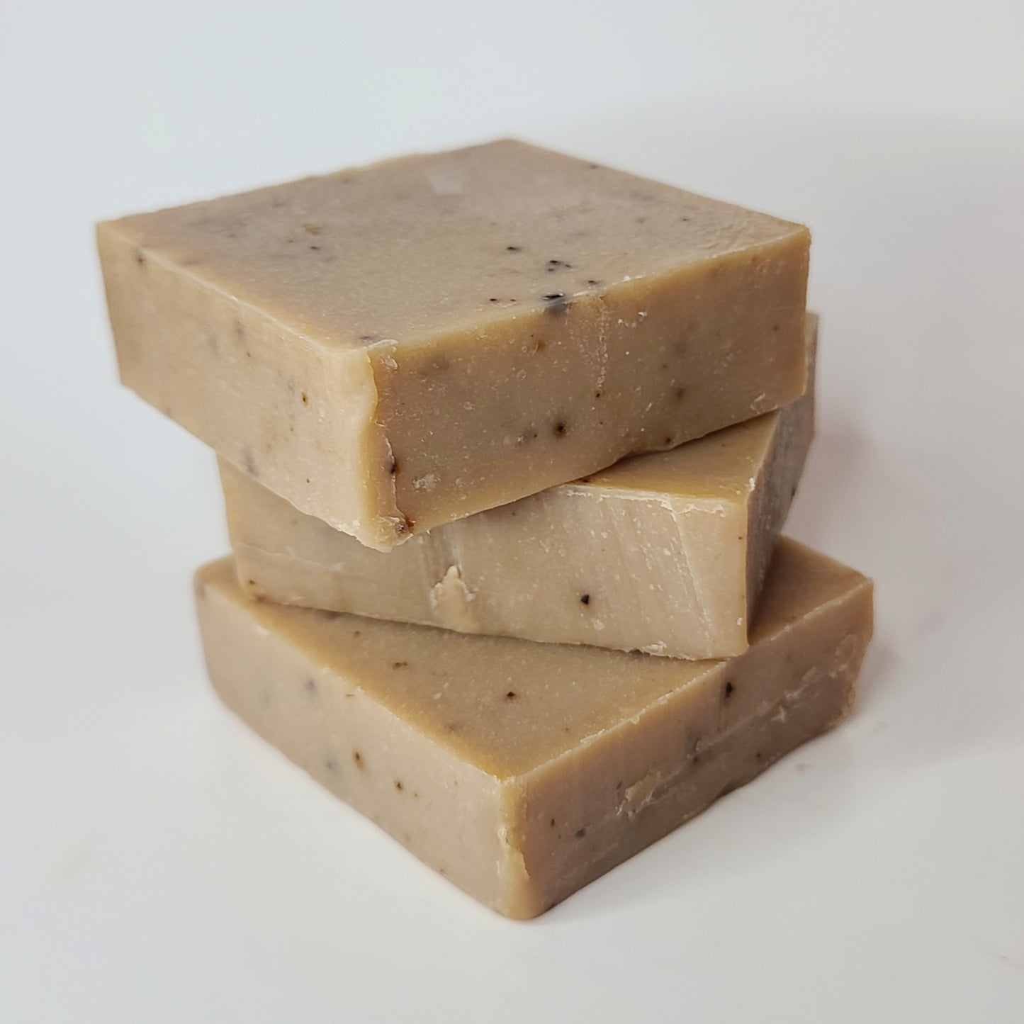 Café Mocha Soap