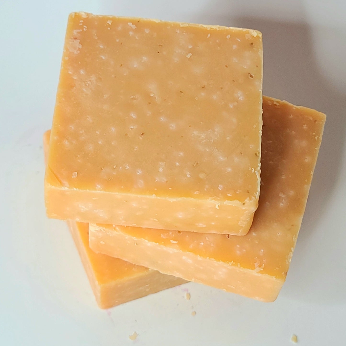 Mango Dulce Soap