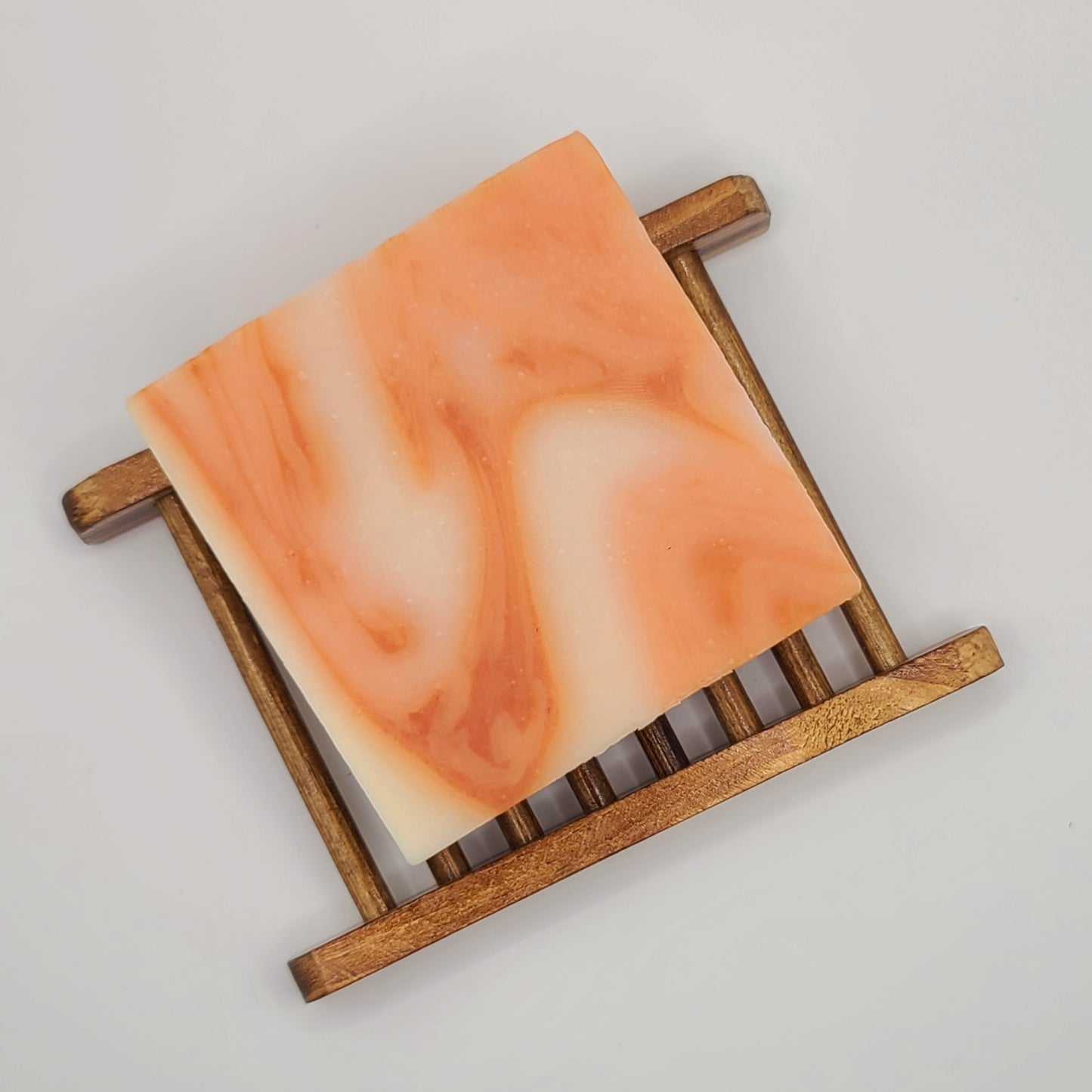 Orange Citrus Mix Soap