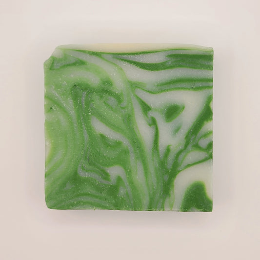 Cucumber Melon Soap