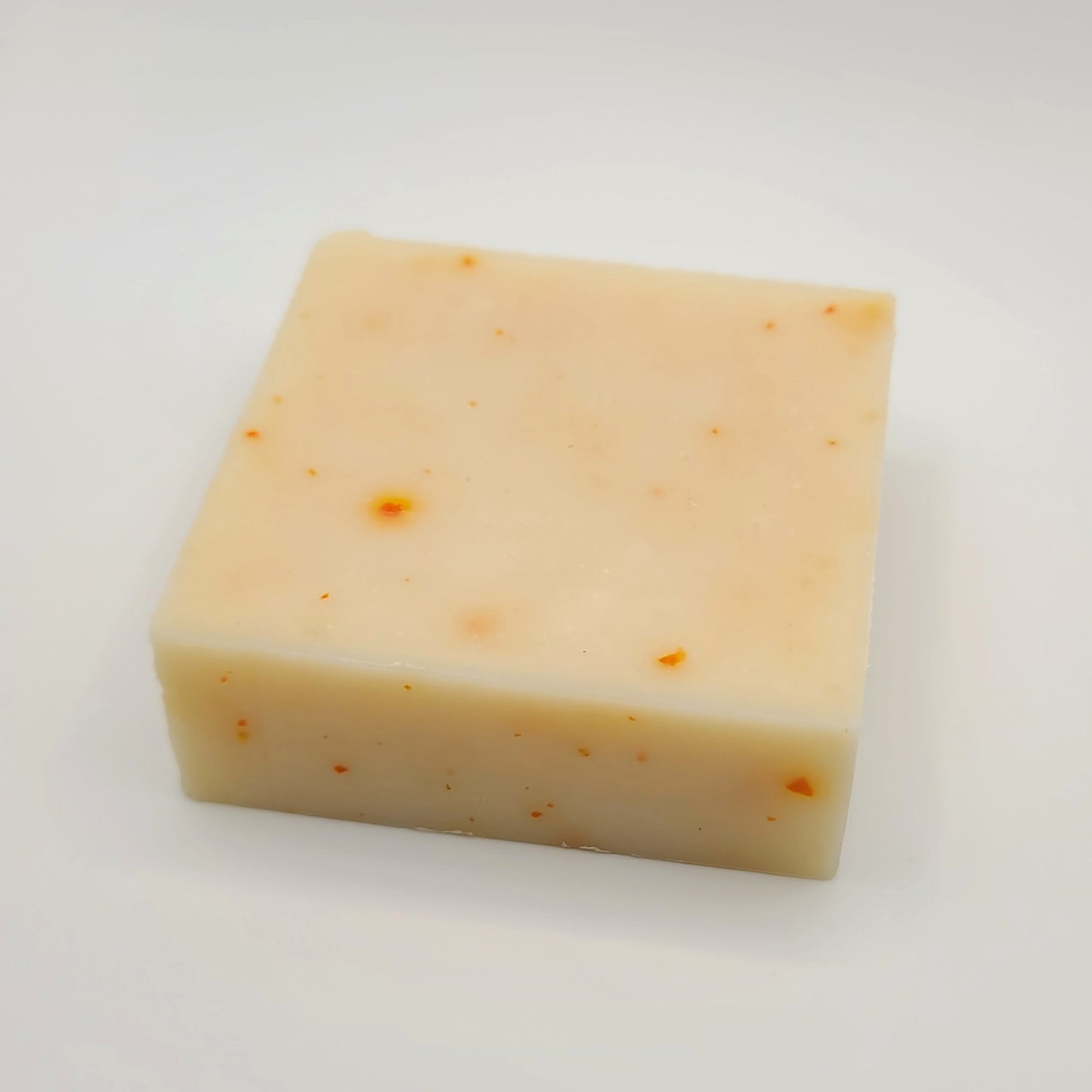 Carrot Soap