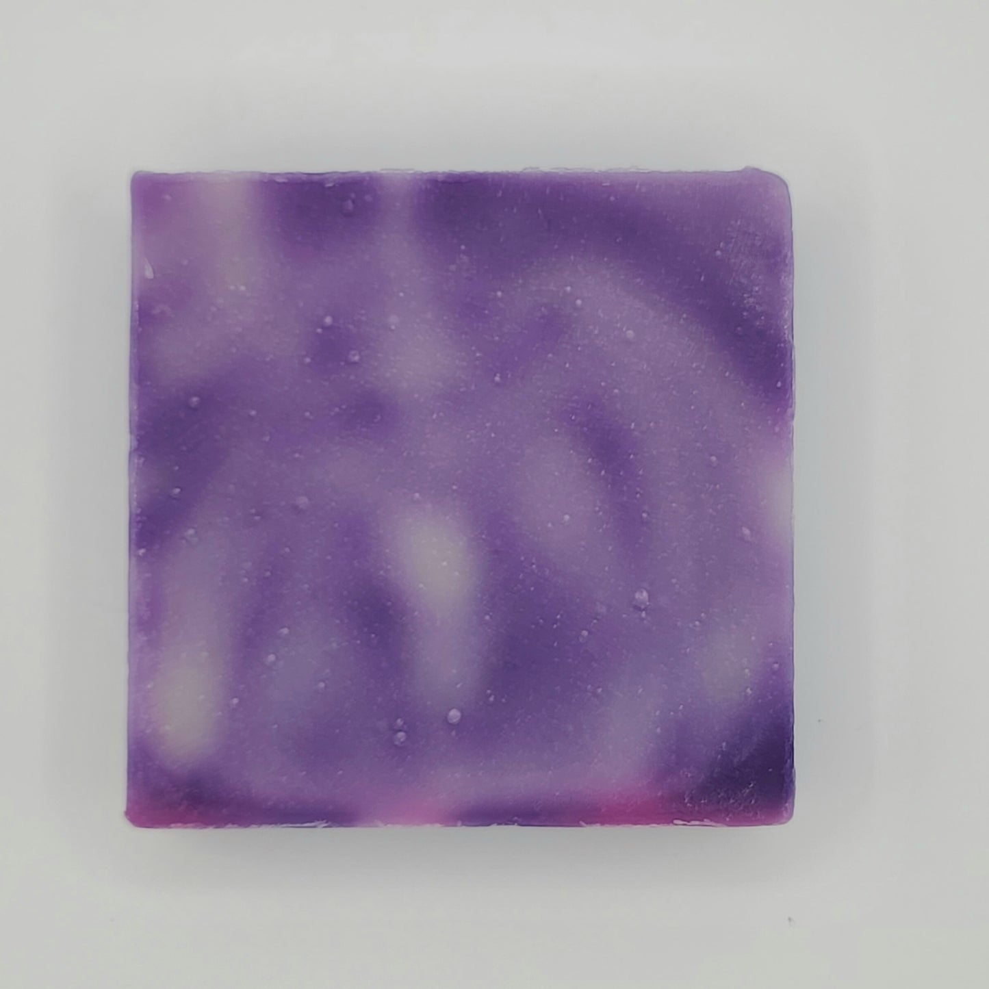 Lavender Soap