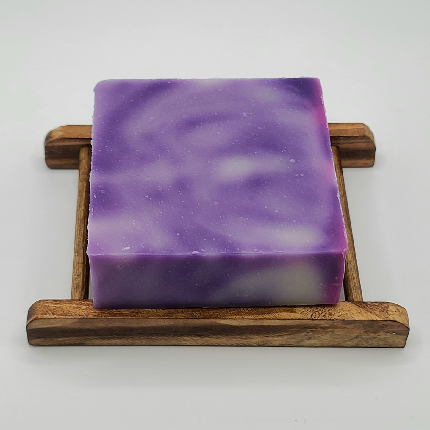 Lavender Soap