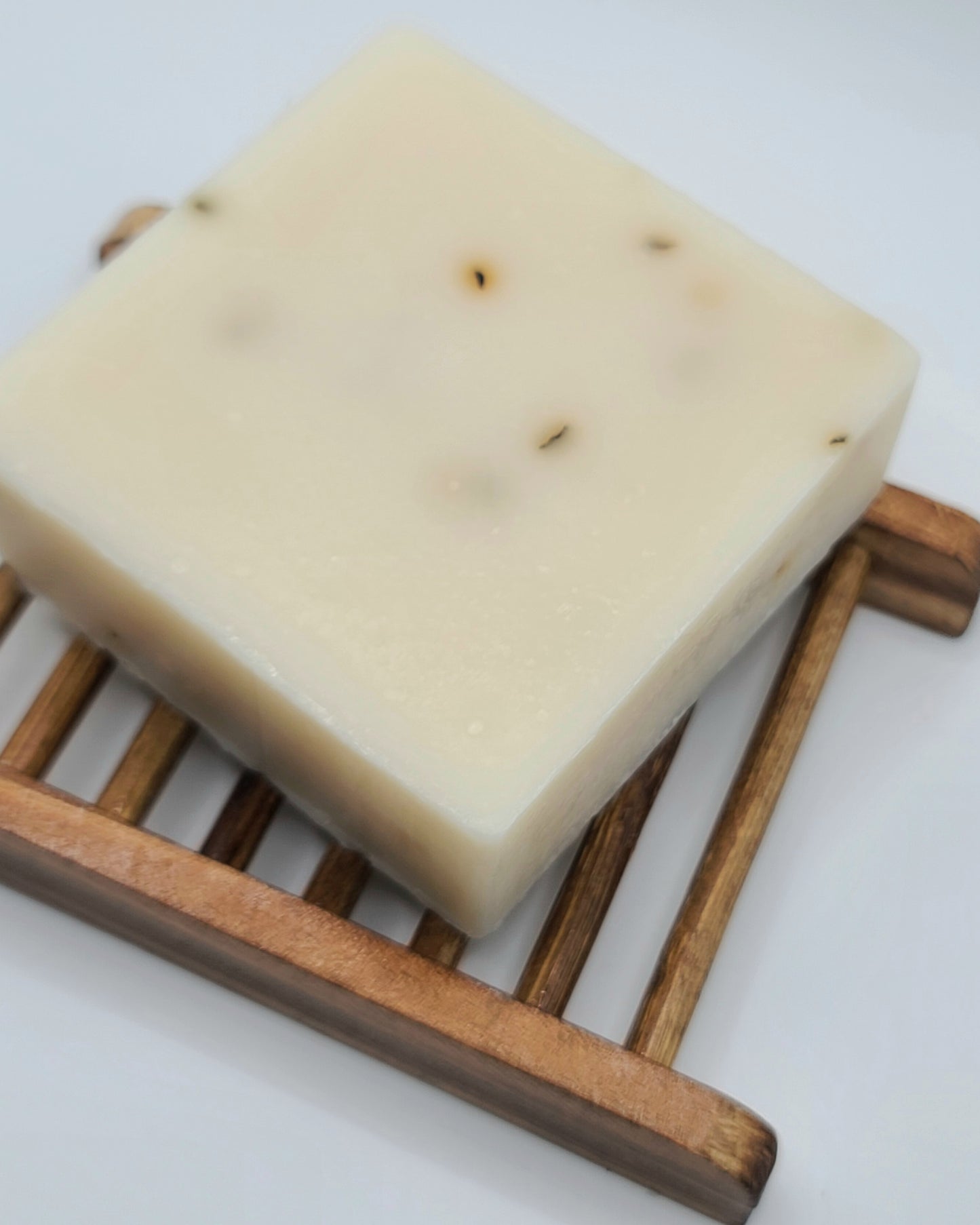 Eucalyptus Aloe Soap