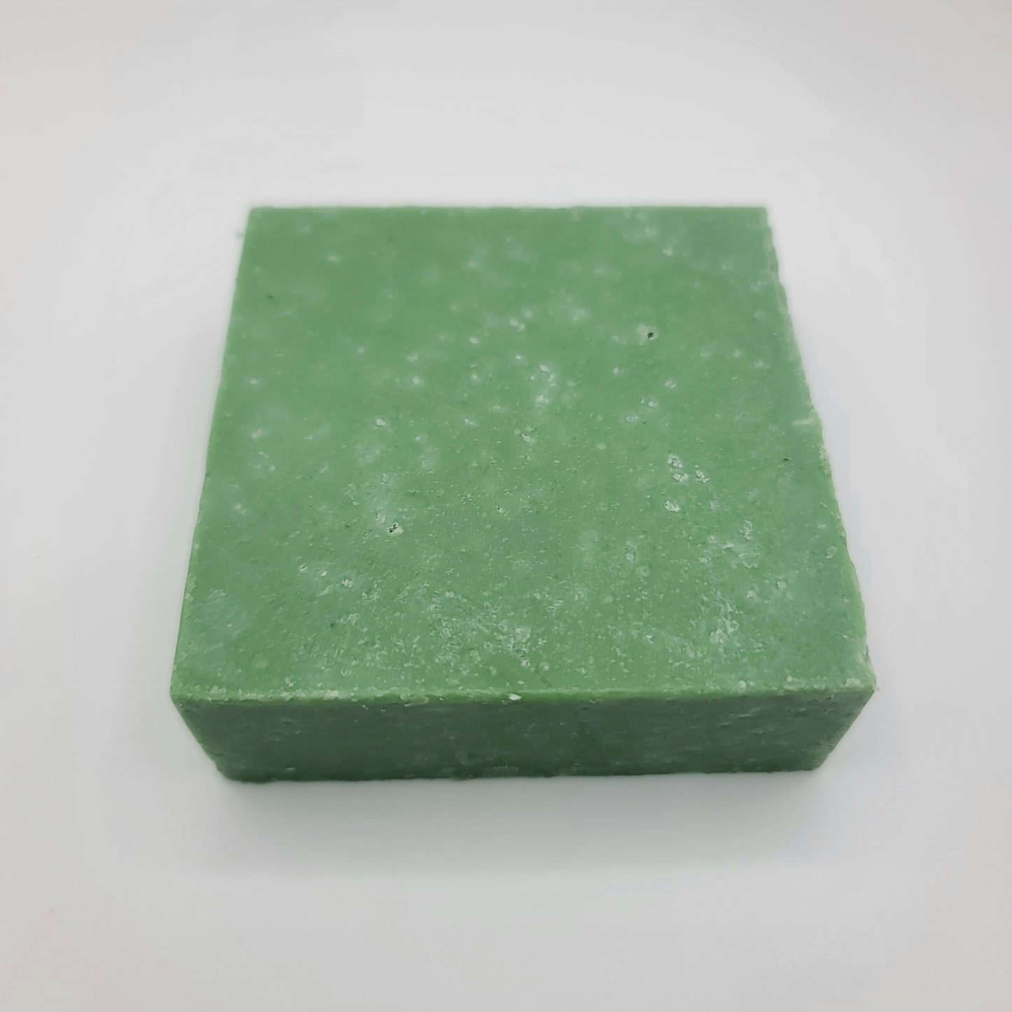 Green Tea Soap