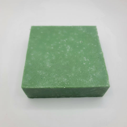 Green Tea Soap