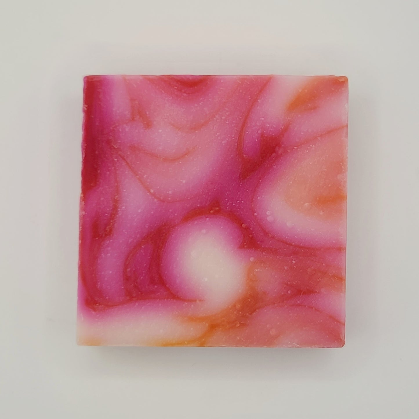 Tropical Pineapple Soap