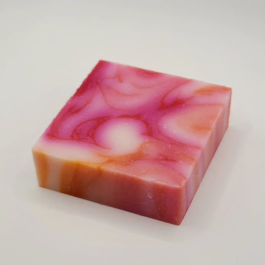 Tropical Pineapple Soap