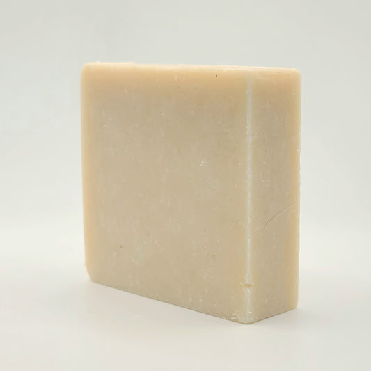 Collagen & Milk Soap