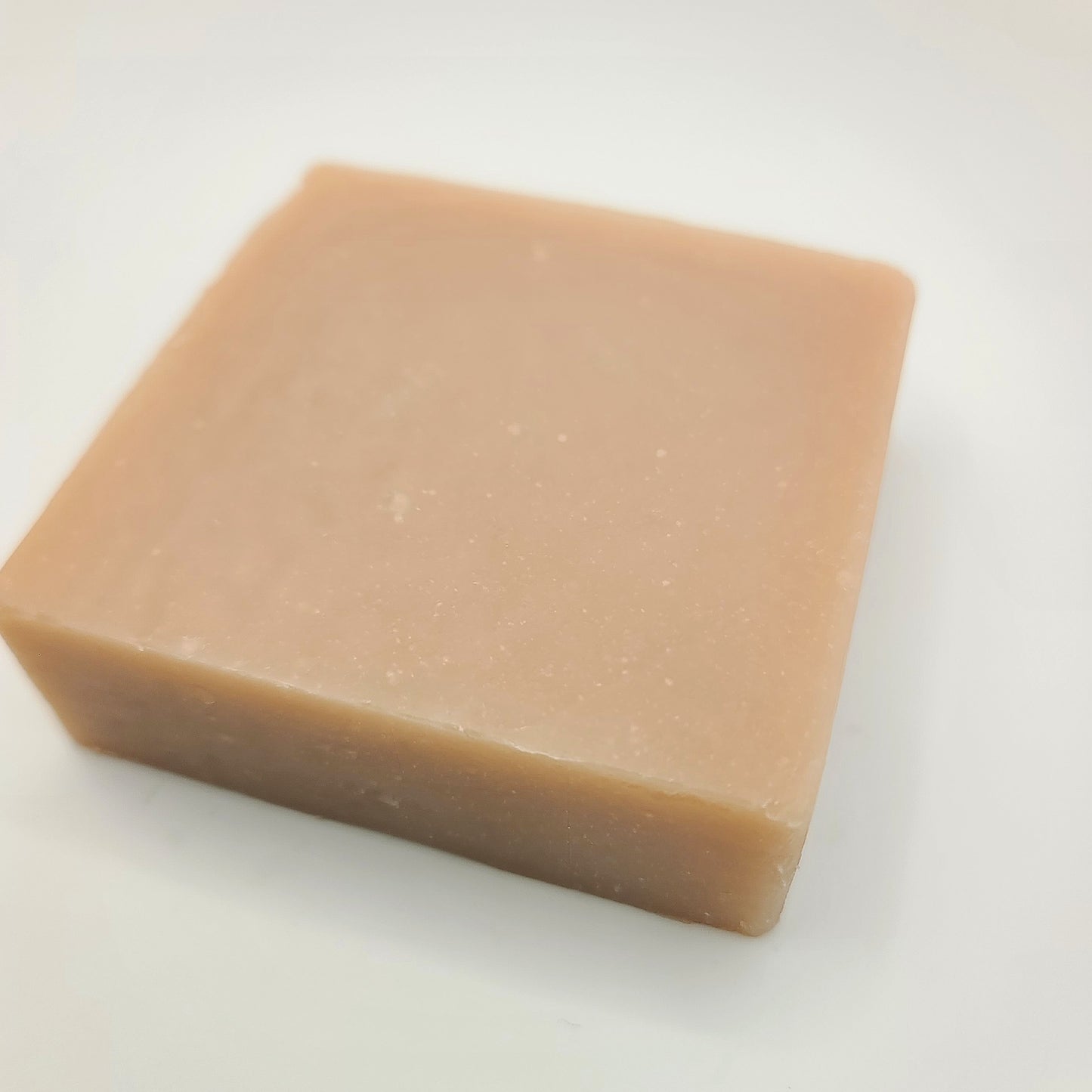 Almond Coco Soap