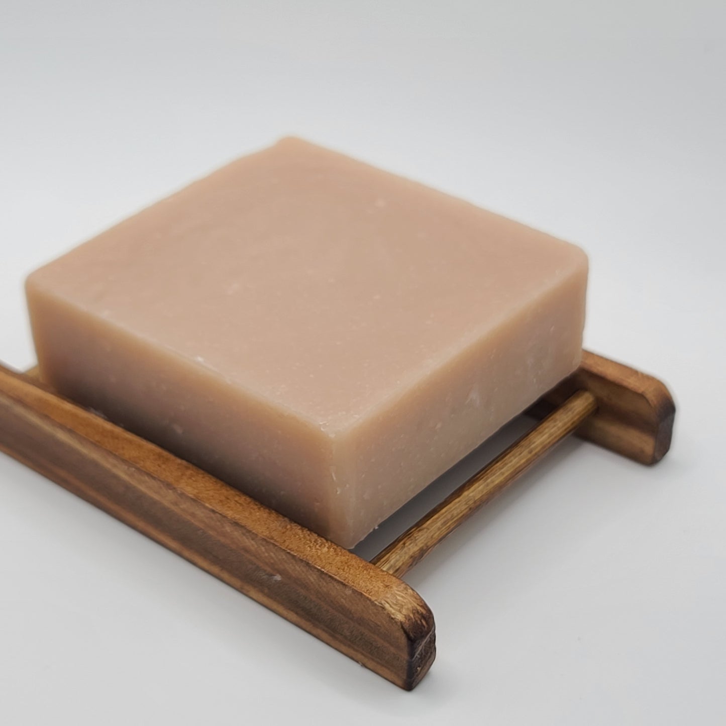 Almond Coco Soap