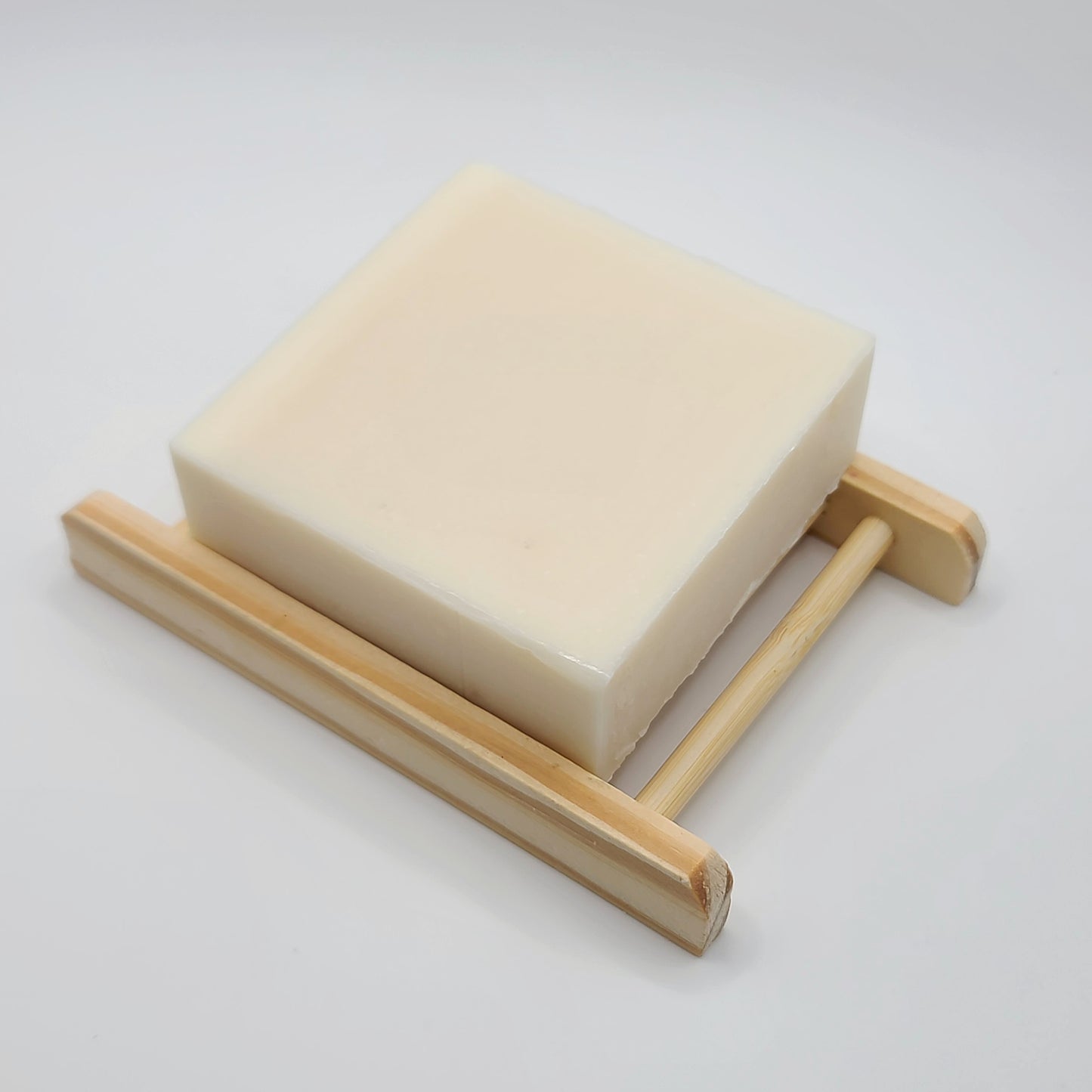 Scentless Soap