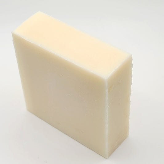 Scentless Soap