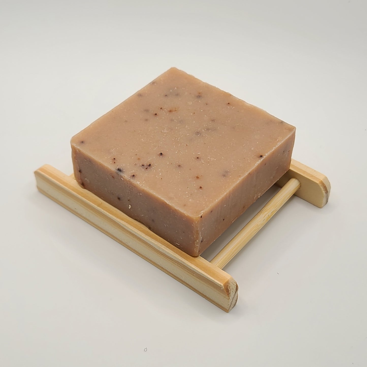 Café Mocha Soap