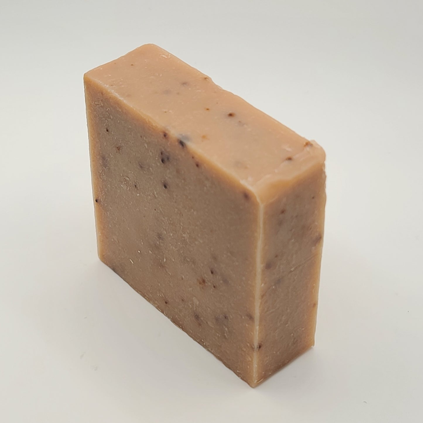 Café Mocha Soap