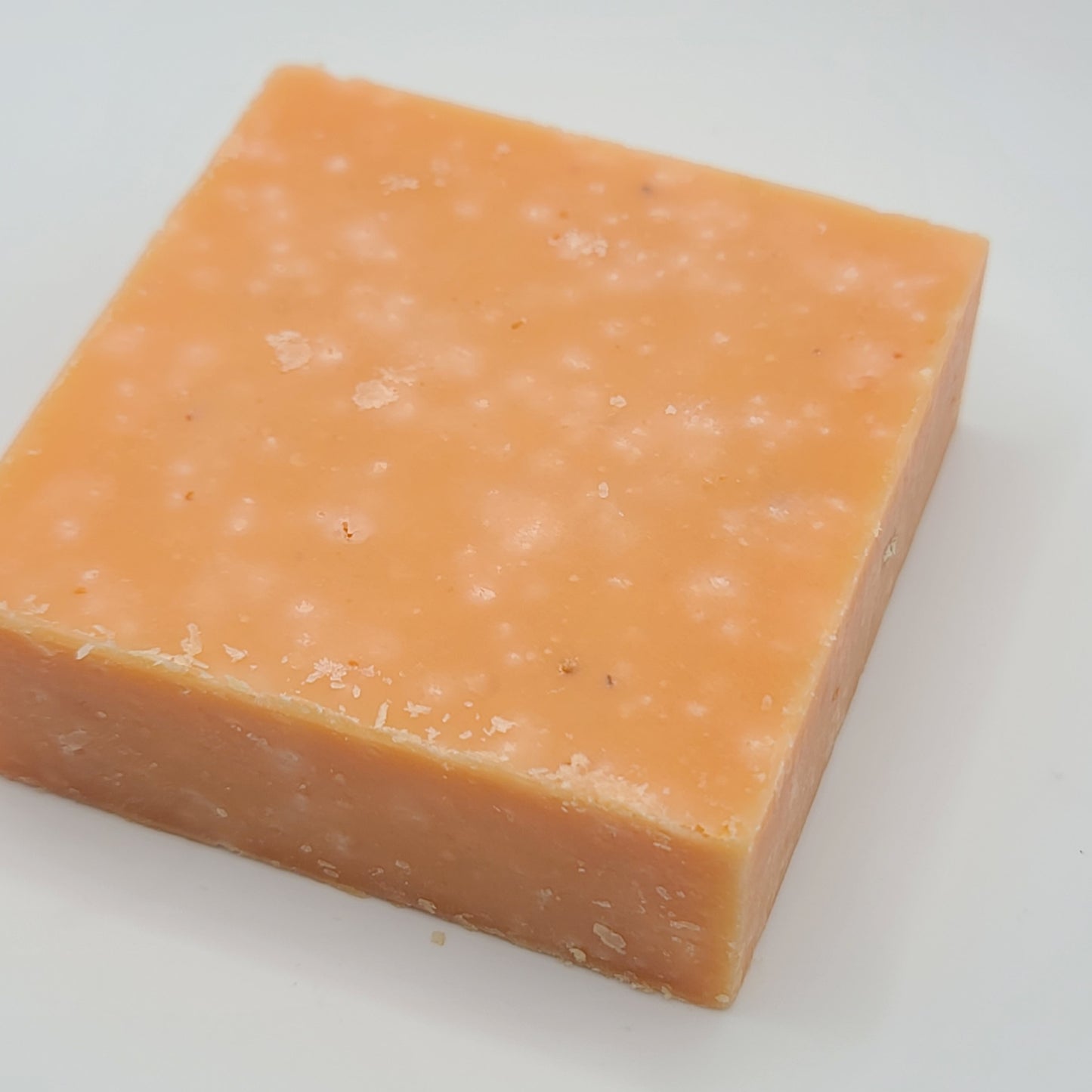 Mango Dulce Soap